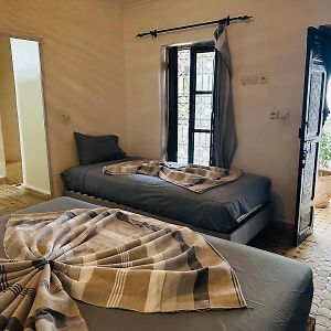 Chambre Triple