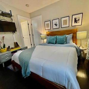 Gorgeous Unique 3BR/3BA Duplex North End (M-G)