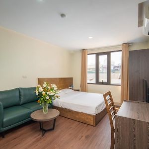 Granda Hanoi Hotel & Apartment