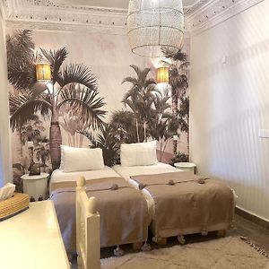 Chambre Supérieure Quadruple