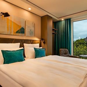 Chambre Lit Queen-Size
