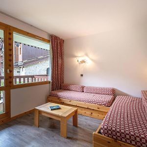Appartement Valmorel, 1 pièce, 4 personnes - FR-1-356-274
