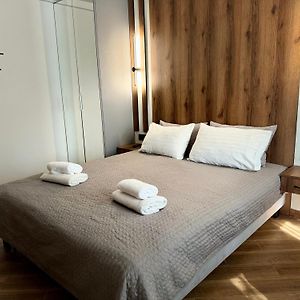 Cityapartments Kyiv Lukianivska