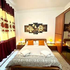Colosseum Luxury Room