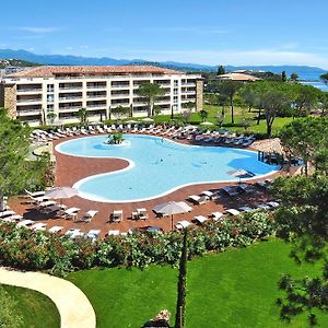 Residence Salina Bay Porto Vecchio Apartment Garden Side