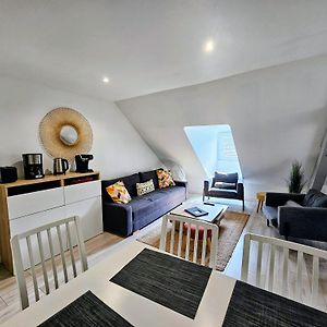 Appartements Up & Down By Beds76
