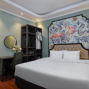 Chambre Supérieure Lit King-Size