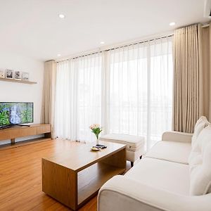 Appartement de Luxe