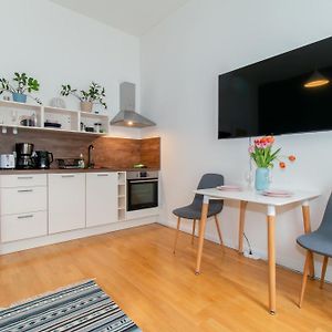 Appartement Studio