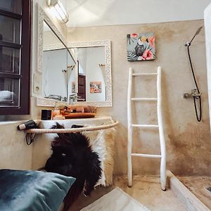 Chambre Quadruple