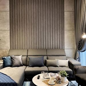 The Mews Klcc By Plush