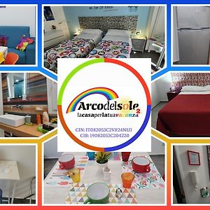 Appartement à 2 Chambres à Coucher
