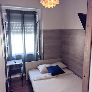 Chambre Lit King-Size