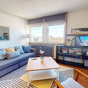 Appartement à 1 Chambre à Coucher