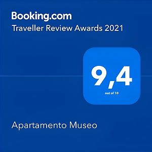 Apartamento Museo