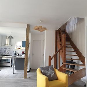 Maison typique royannaise dans un quartier calme