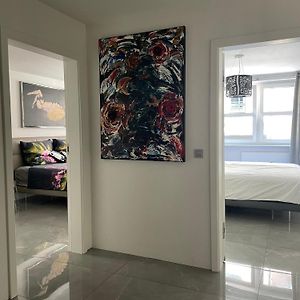Luxury 85m2 Residence Marienplatz