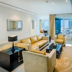Waterfront Downtown- Damac Maison Canal View