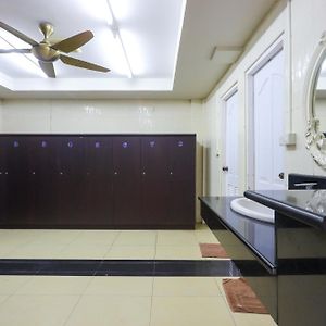 Chambre Familiale
