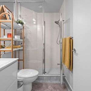 Studio de Luxe Lit King-Size