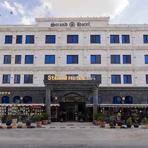 Strand Hotel Jordan