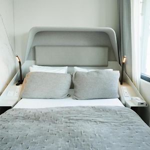 Chambre Supérieure Lit King-Size