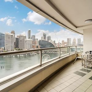 Dream Harbour View Parking Gym Pool