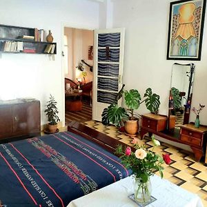 Double Bedroom In The Heart Of Tanger