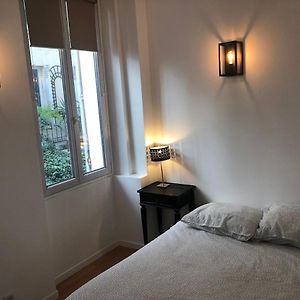 Loft de 2 chambres 5 minutes de la Tour Eiffel