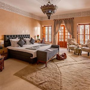 Suite de Luxe