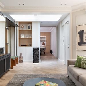 HIGHSTAY - Rue d'Alger - Serviced Apartments