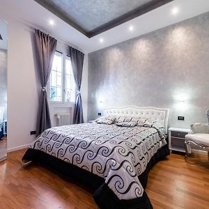 Fashion Apartment Silver Bologna