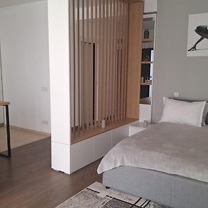 Studio de Luxe