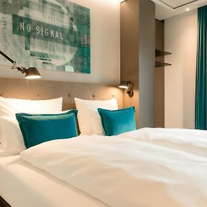 Chambre Standarde Lit King-Size