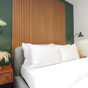 Appartement à 1 Chambre à Coucher