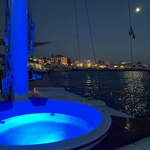 Sicily Sea Charter Caicco Hande Capo Galera