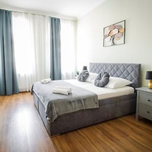 Apartman Anastasie