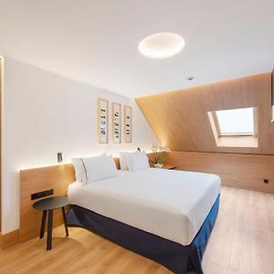 Chambre de Luxe Lit King-Size