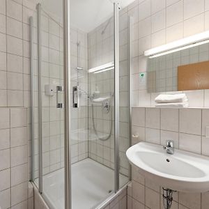 Chambre Simple Économique
