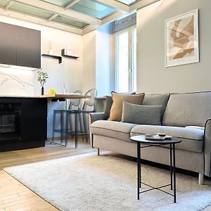 Jacuzzi Luxury Apartment In The Town Centre