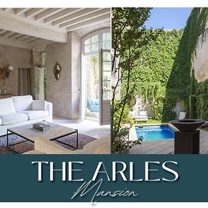 Private Mansion, Completely Renovated With Swimming Pool, In Historical Center