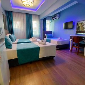 Bona Sera Hotel