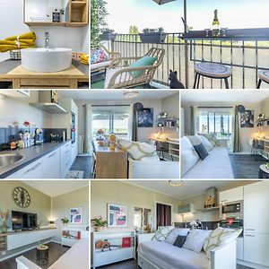 Studio tout équipé Ô pays des châteaux