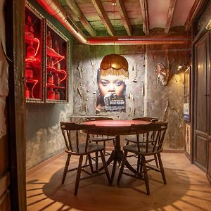 Appartement de Luxe