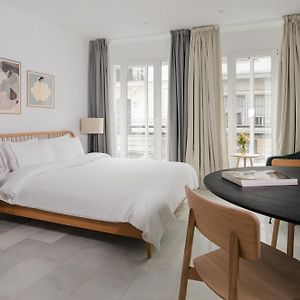 Appartement Studio
