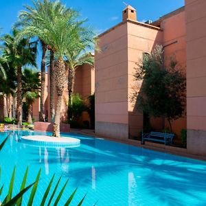 Riad Syrine