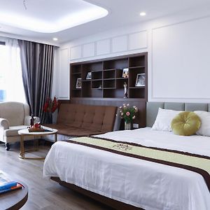 Art Hotel Ha Noi