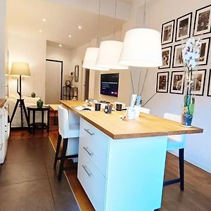 Appartement de Luxe