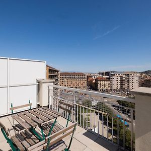 Top Living Apartments - Carducci