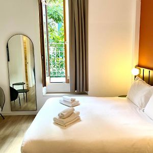 Chambre Double de Luxe